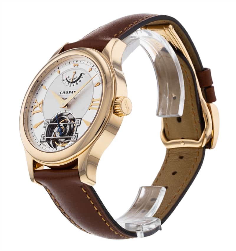 Chopard LUC 161869-5001